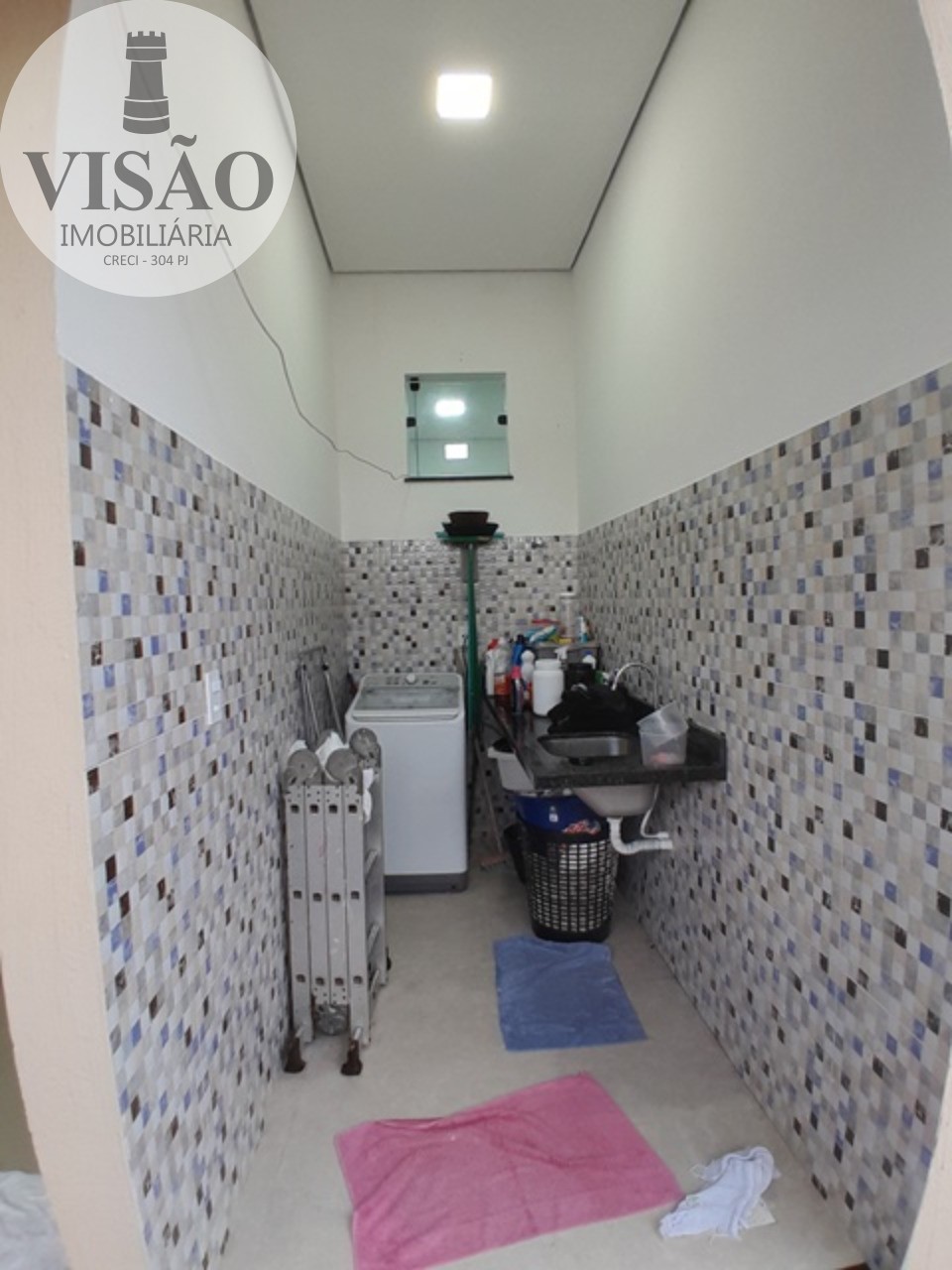 Casa, 3 quartos - Foto 18