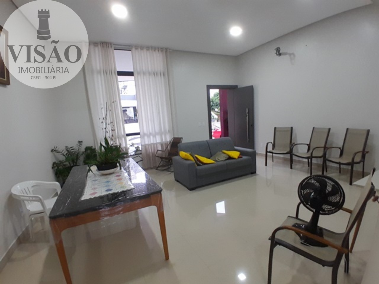 Casa, 3 quartos - Foto 4
