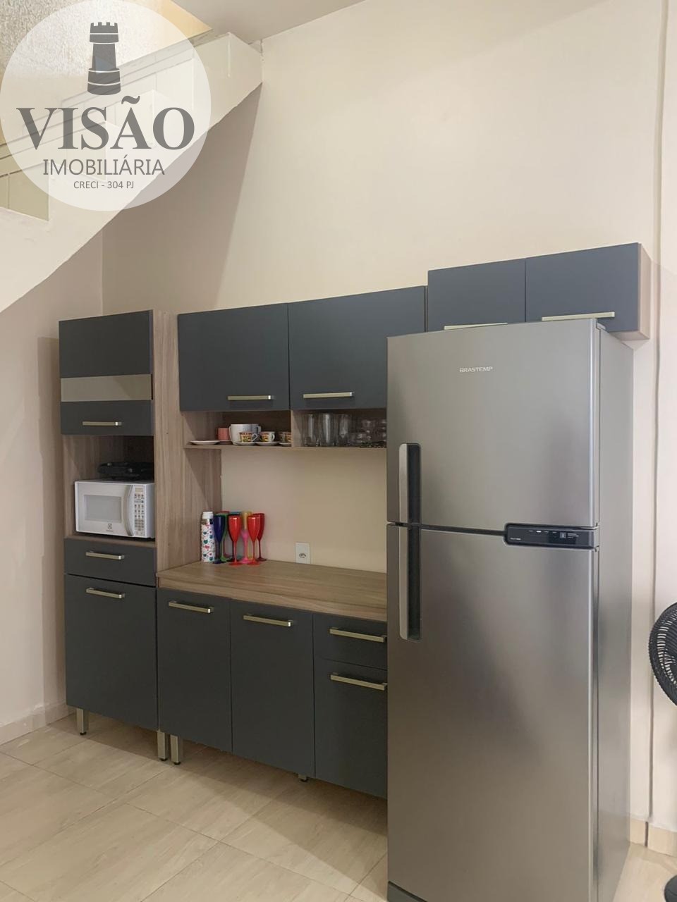 Casa, 2 quartos - Foto 10