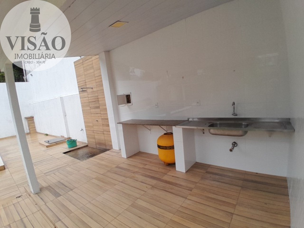 Casa, 4 quartos - Foto 24