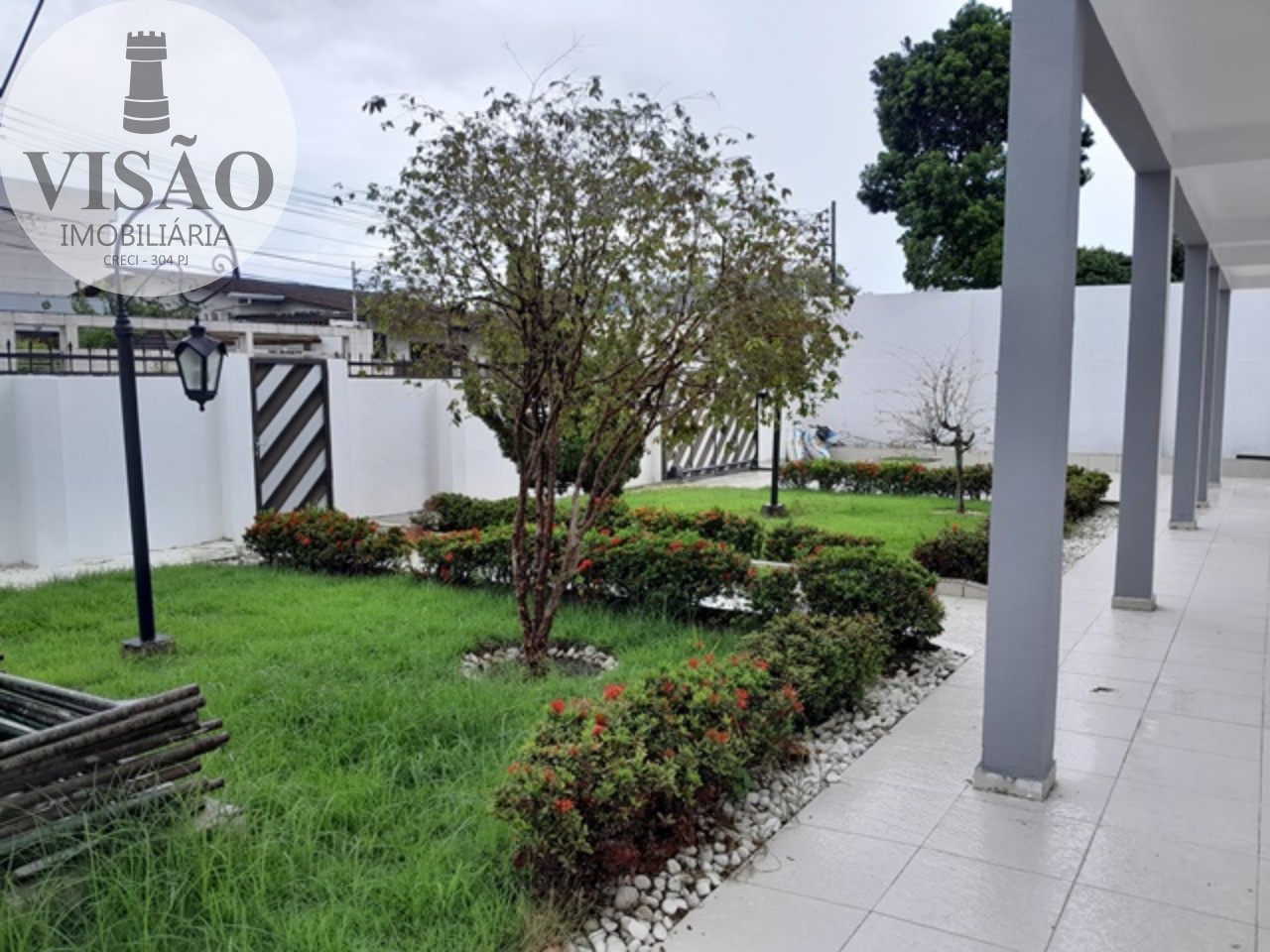 Casa, 4 quartos - Foto 7