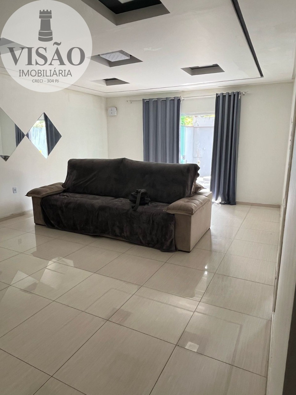 Casa, 3 quartos - Foto 2