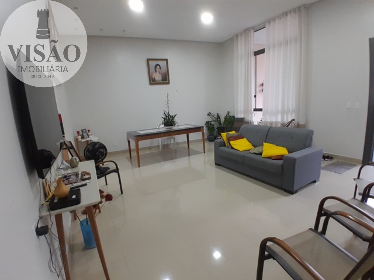 Casa, 3 quartos - Foto 5