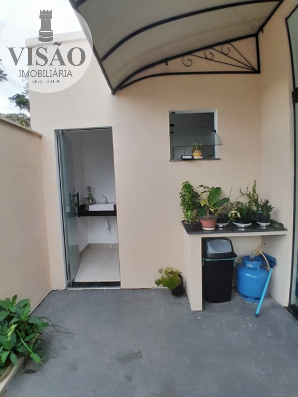 Casa, 3 quartos - Foto 17