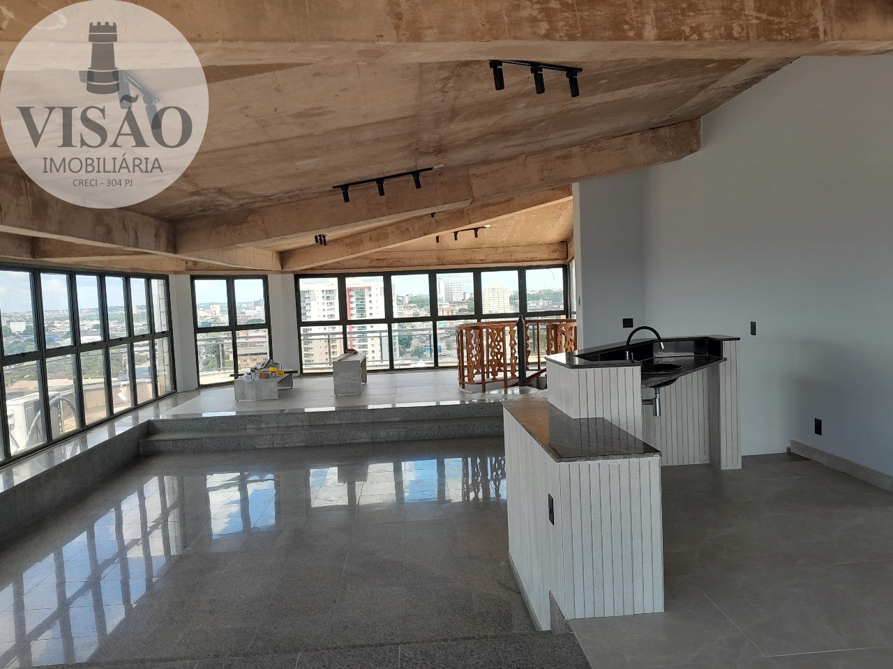 Cobertura, 5 quartos, 800 m² - Foto 19