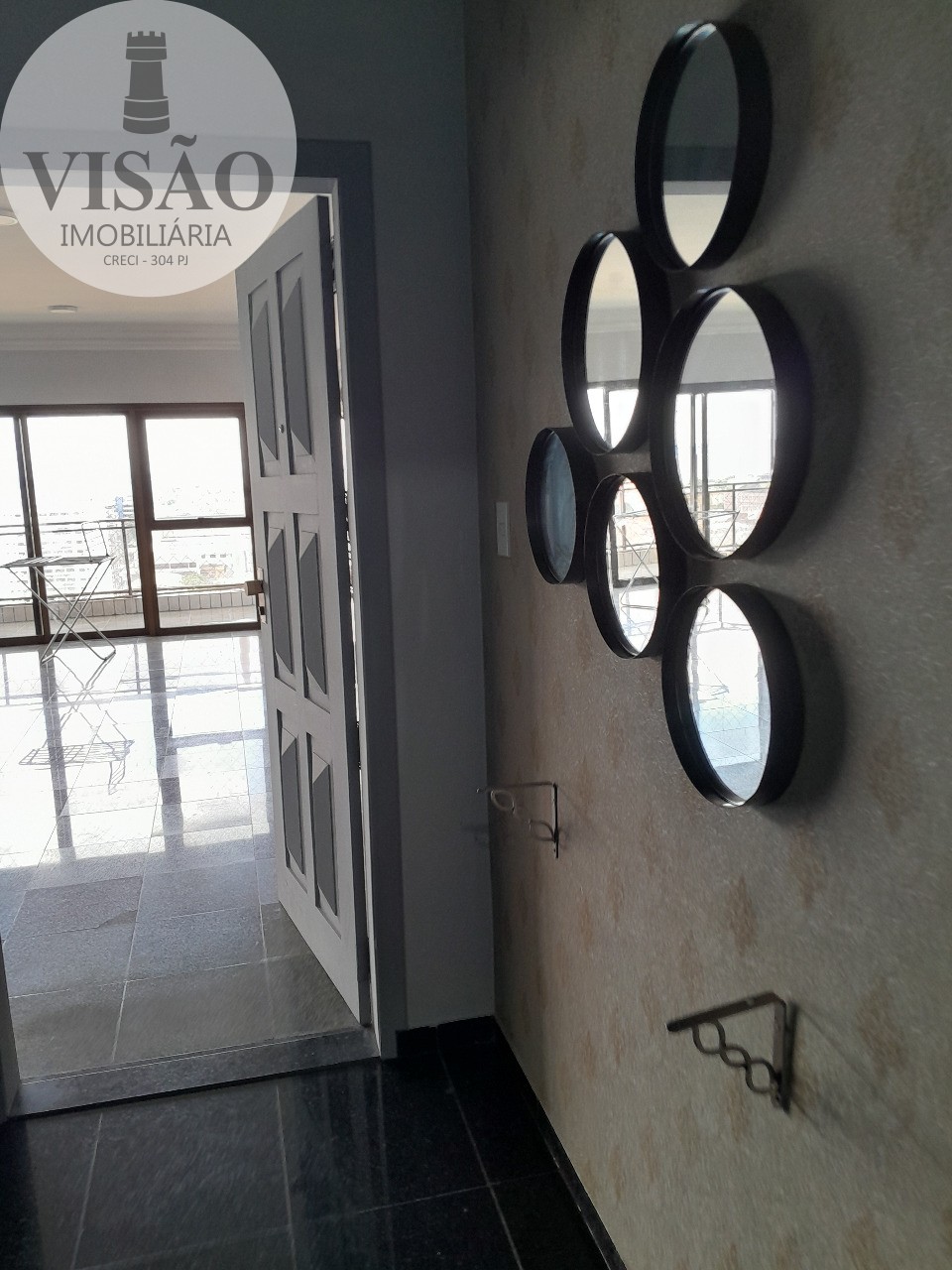 Cobertura, 5 quartos, 800 m² - Foto 4