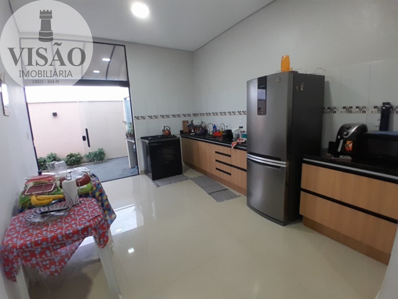 Casa, 3 quartos - Foto 6
