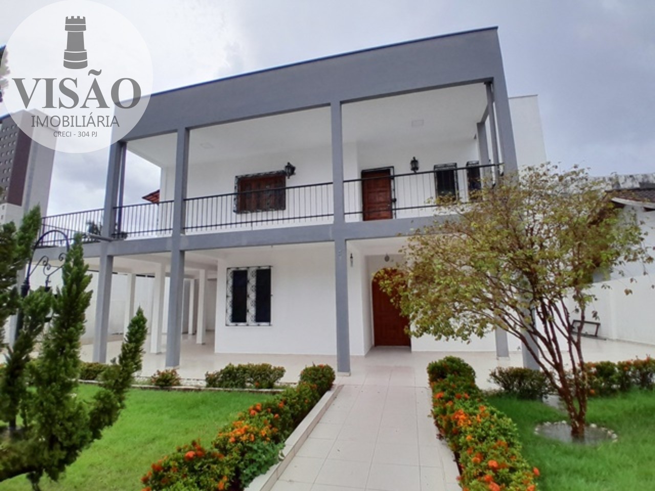 Casa, 4 quartos - Foto 1