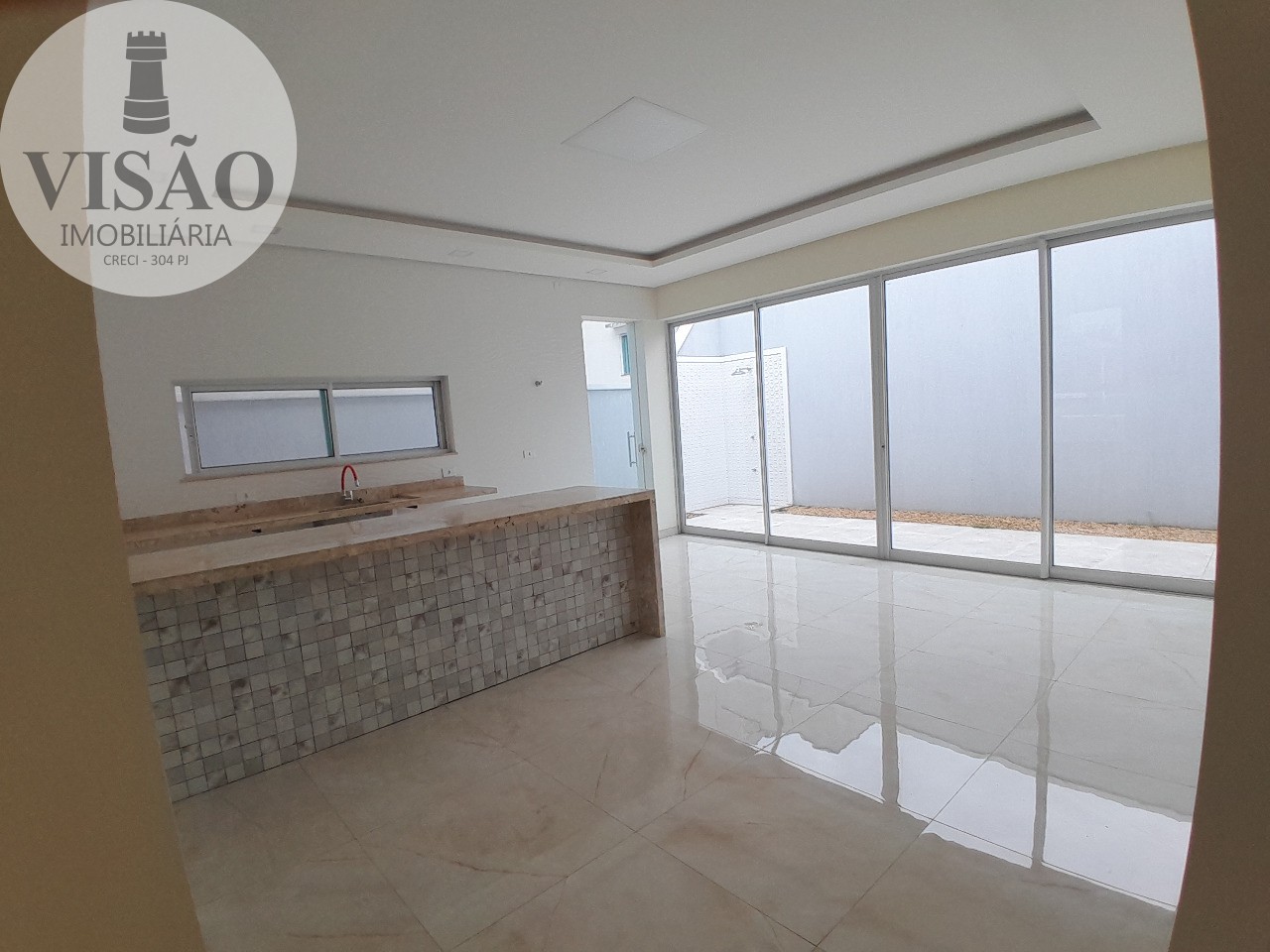 Casa, 3 quartos - Foto 1