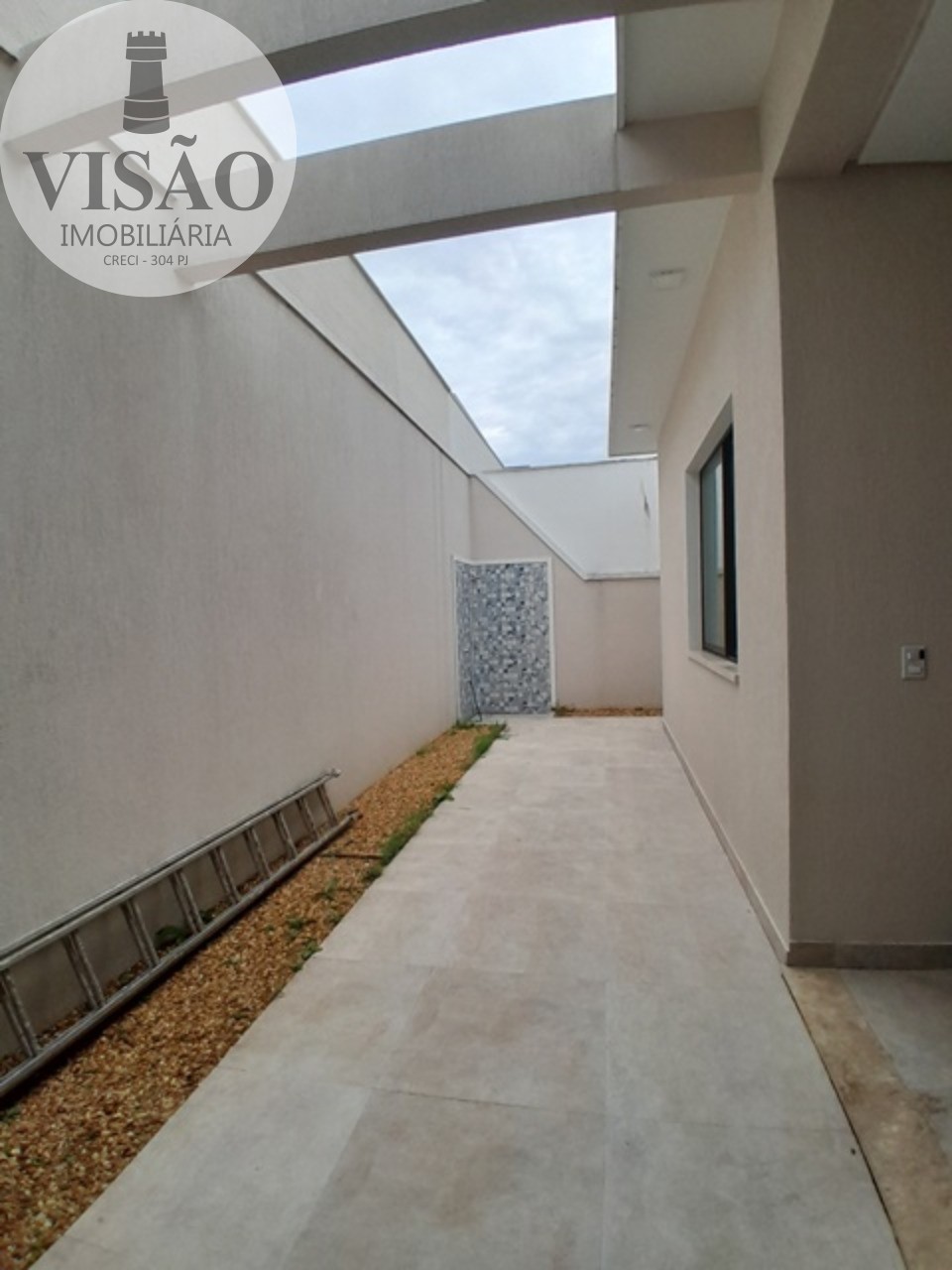 Casa, 3 quartos - Foto 21
