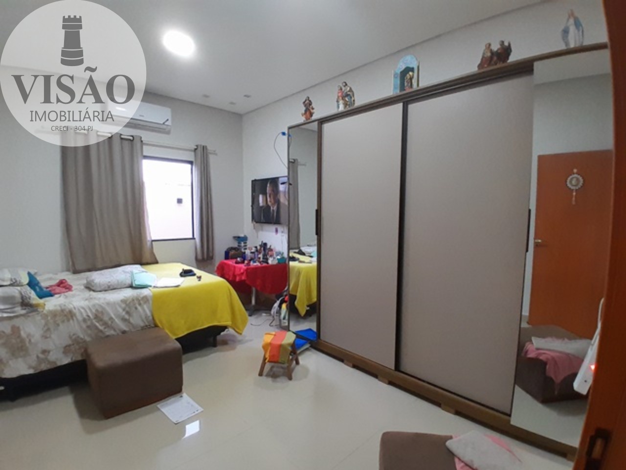 Casa, 3 quartos - Foto 10