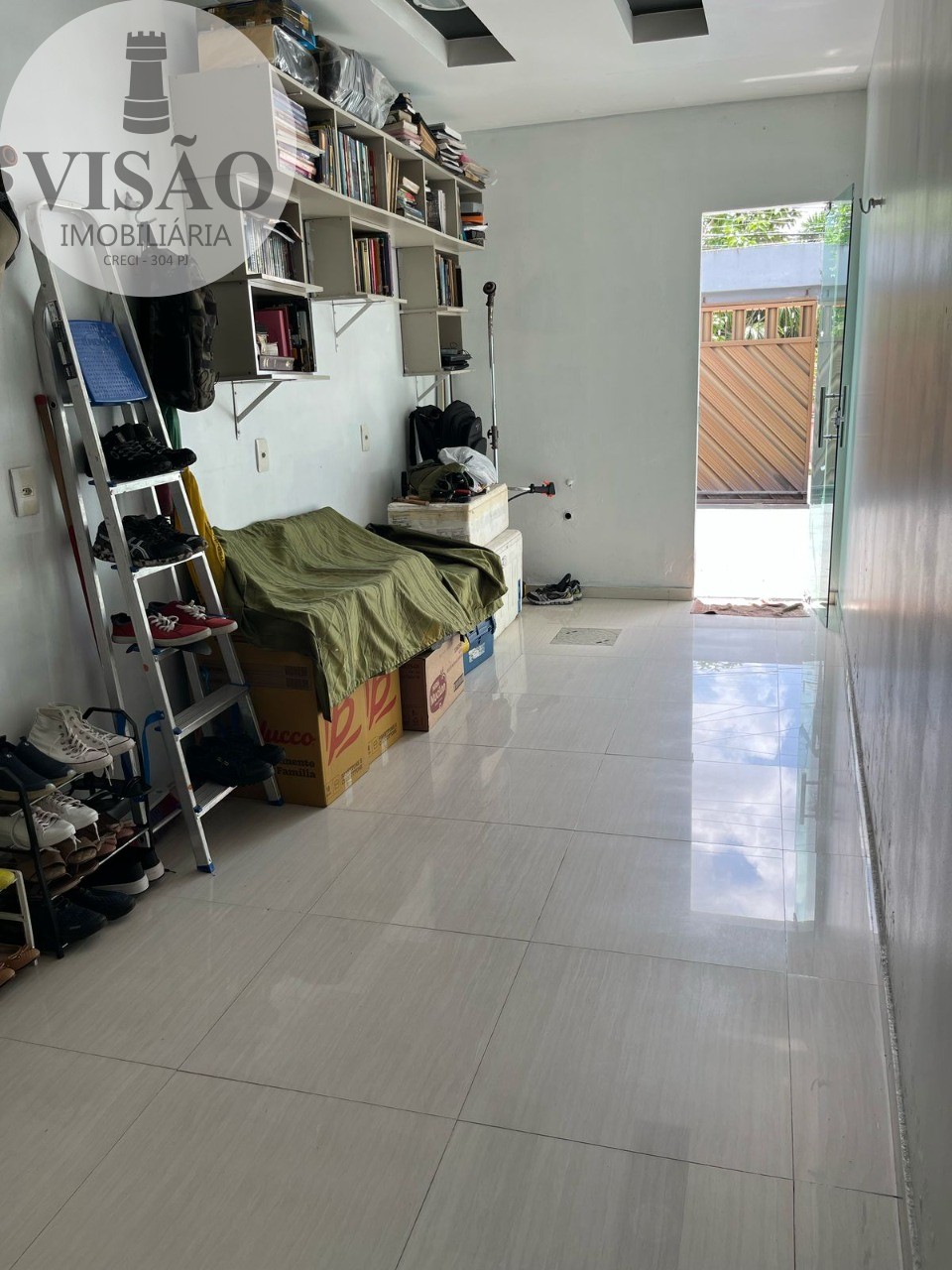 Casa, 3 quartos - Foto 9