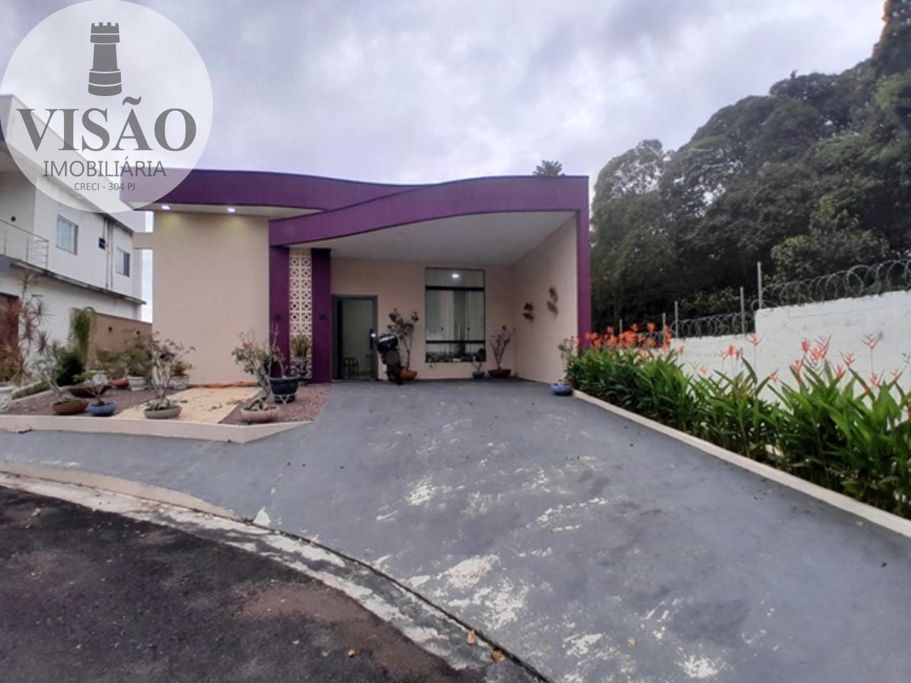 Casa, 3 quartos - Foto 2