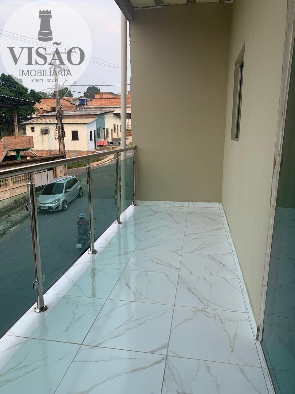 Casa, 2 quartos - Foto 3