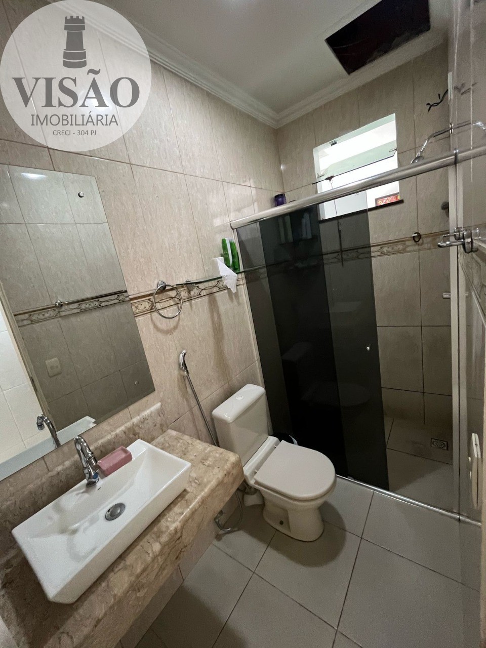 Casa, 3 quartos - Foto 12