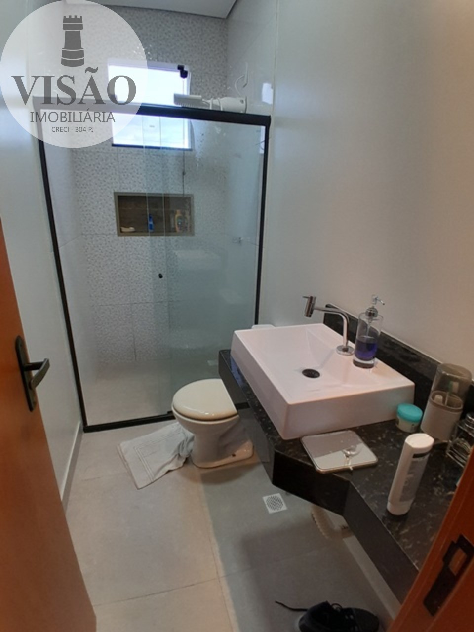 Casa, 3 quartos - Foto 13