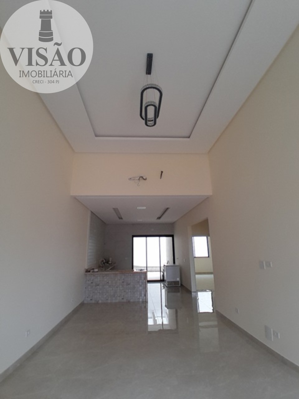 Casa, 3 quartos - Foto 2