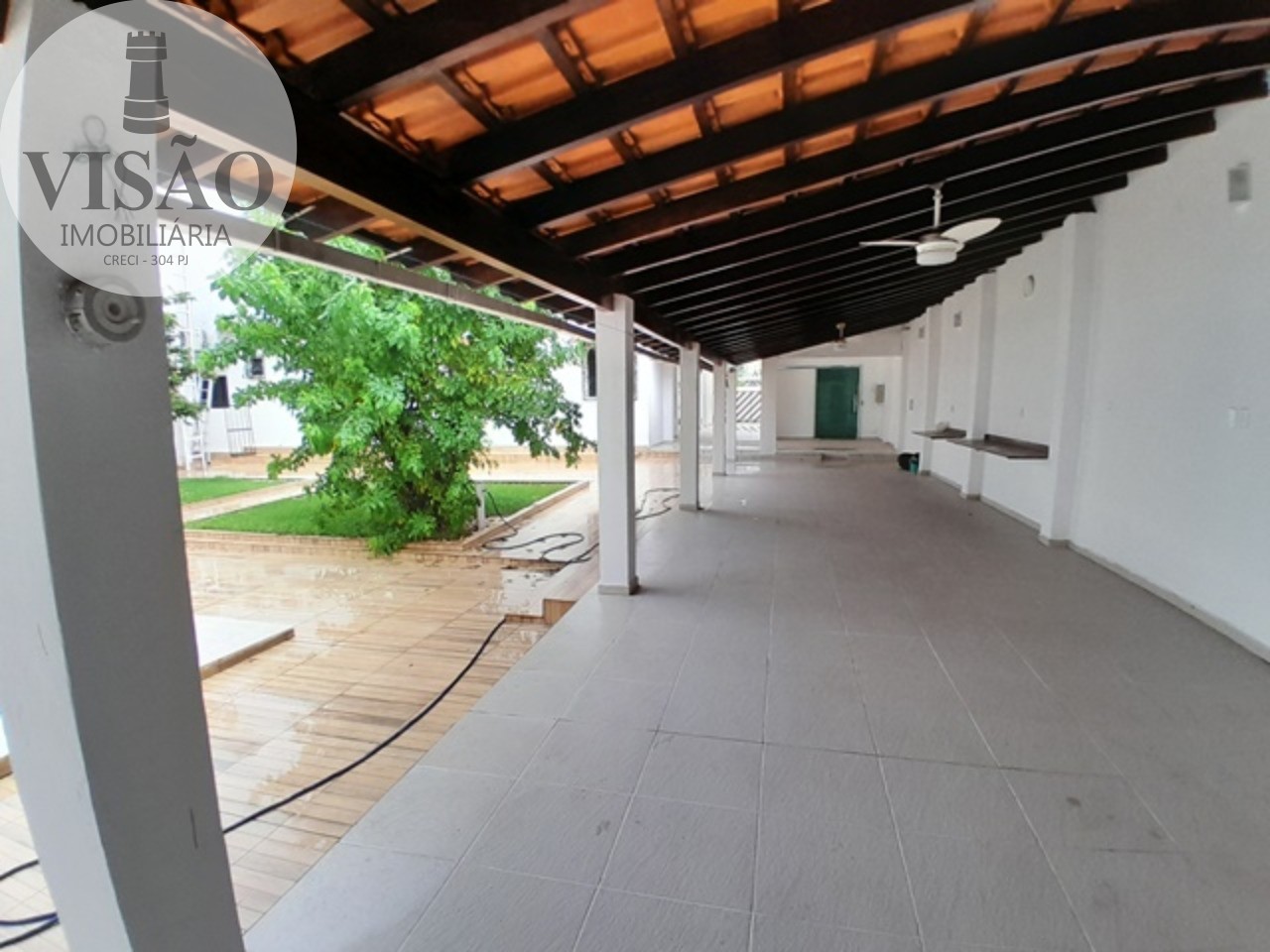 Casa, 4 quartos - Foto 28
