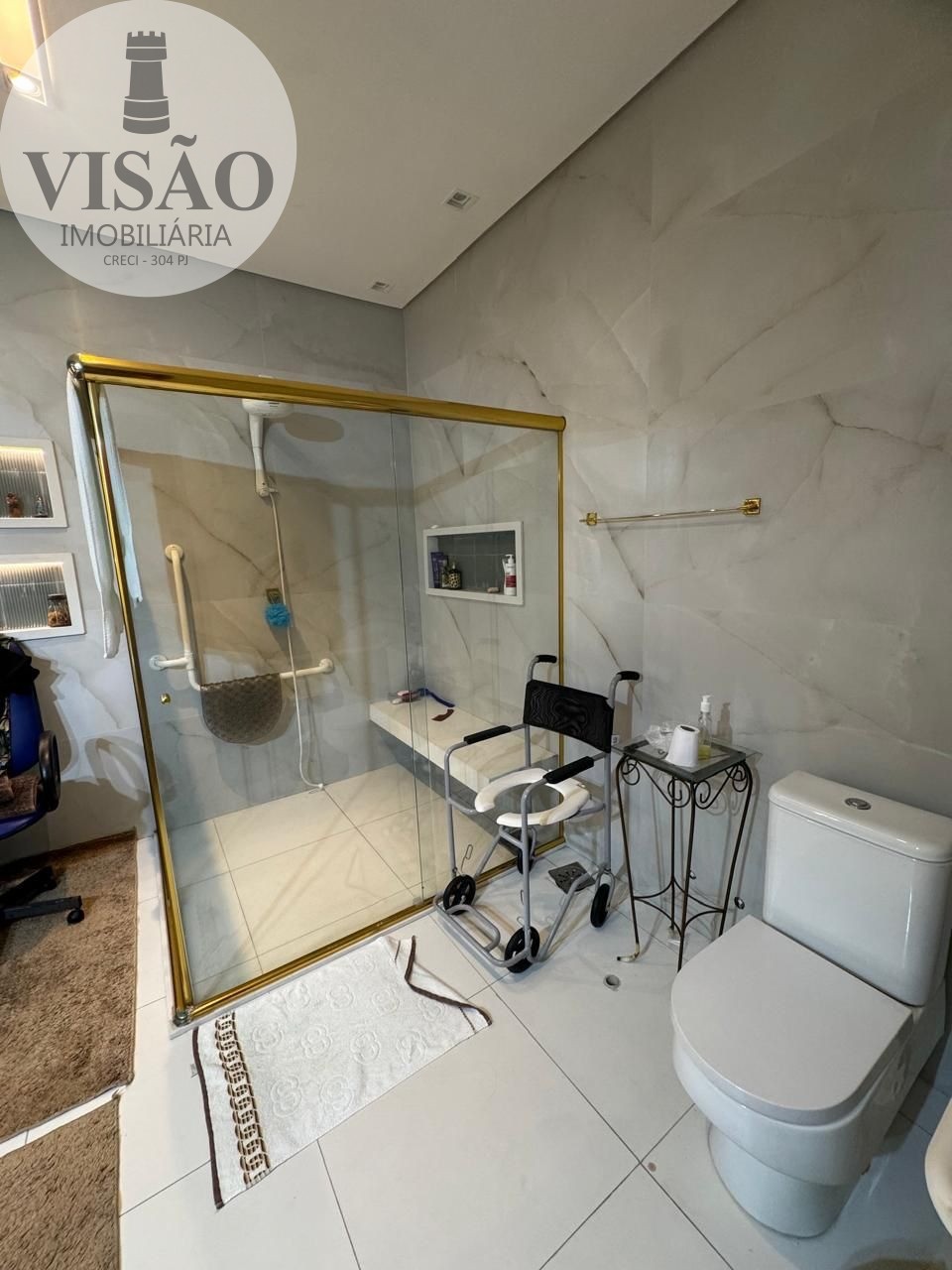 Casa, 5 quartos - Foto 33
