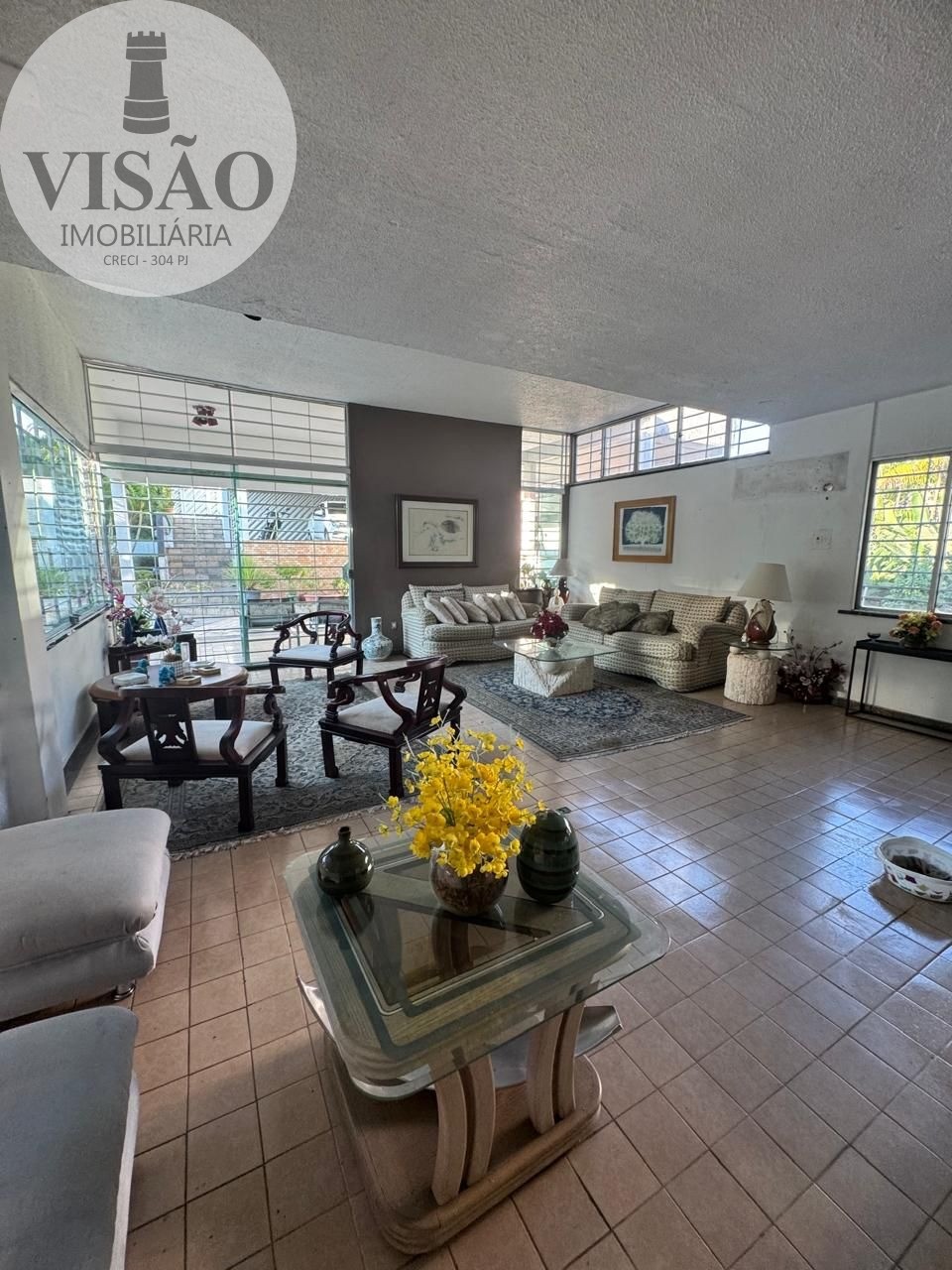 Casa, 5 quartos - Foto 1
