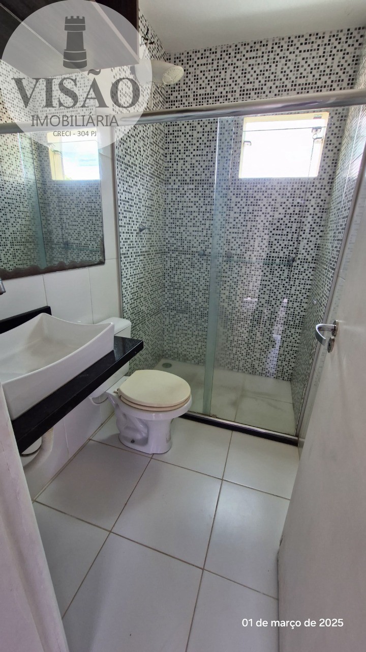 Casa, 2 quartos, 63 m² - Foto 8