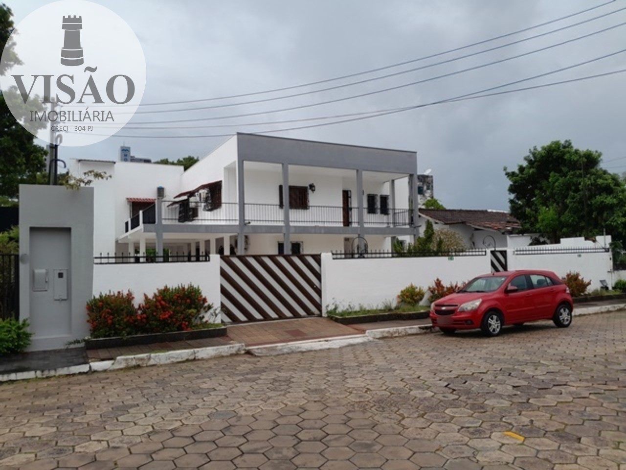 Casa, 4 quartos - Foto 2