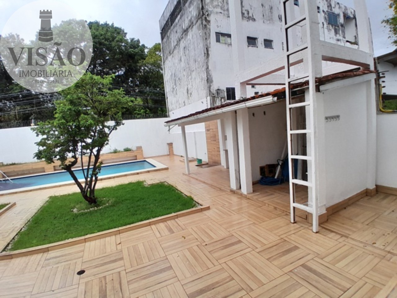 Casa, 4 quartos - Foto 23