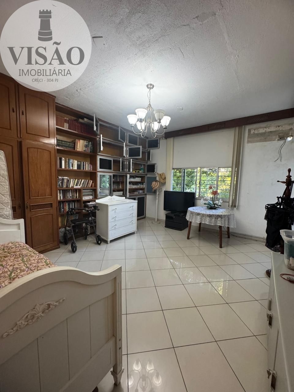 Casa, 5 quartos - Foto 30