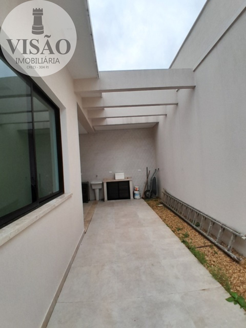 Casa, 3 quartos - Foto 23