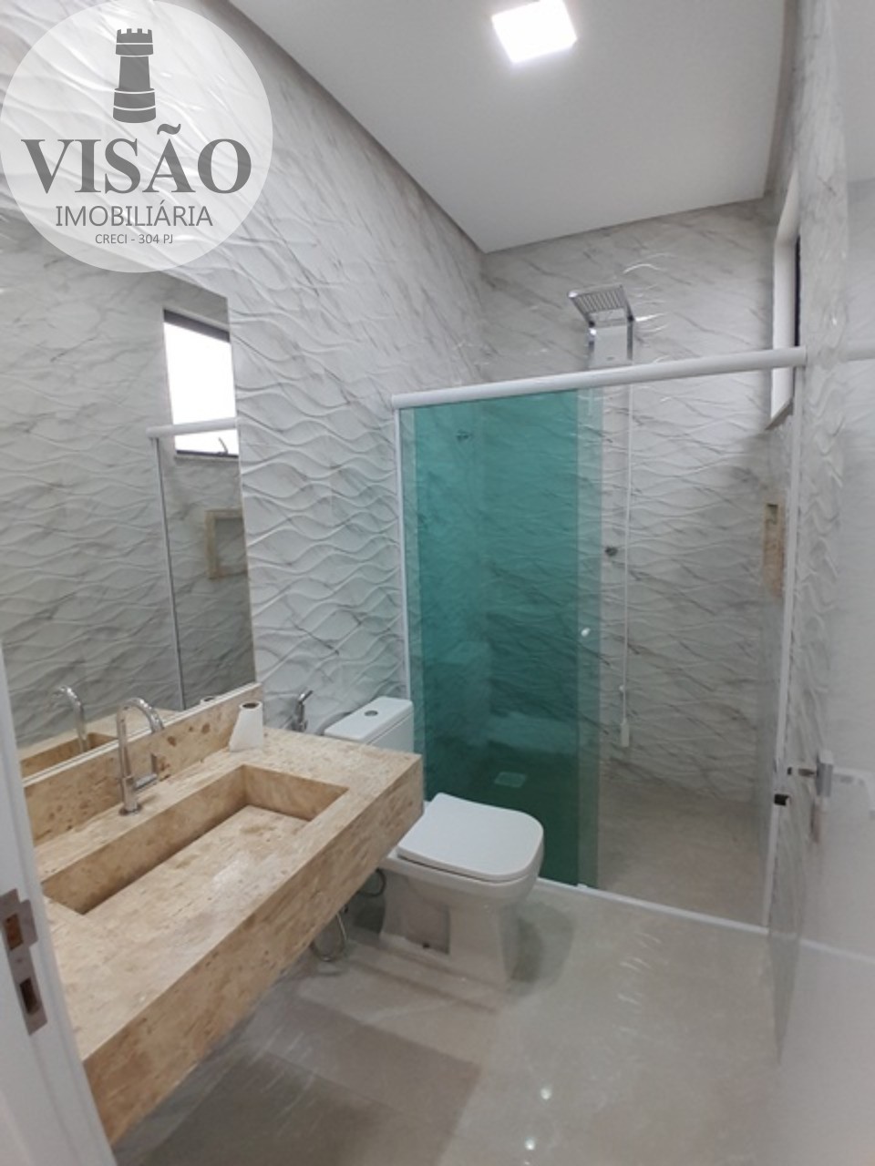 Casa, 3 quartos - Foto 14