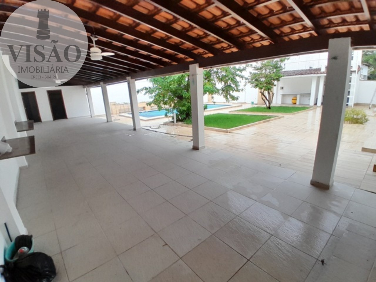 Casa, 4 quartos - Foto 29