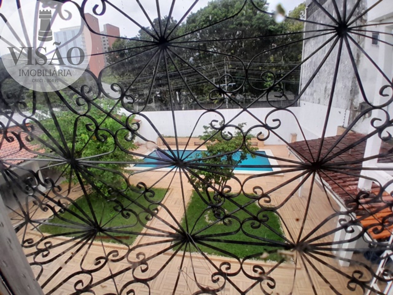 Casa, 4 quartos - Foto 59