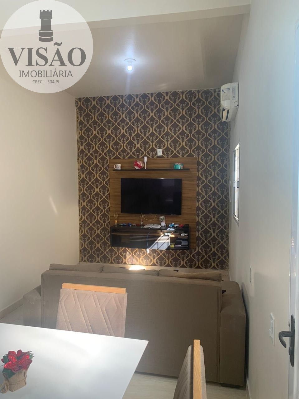 Casa, 2 quartos - Foto 7