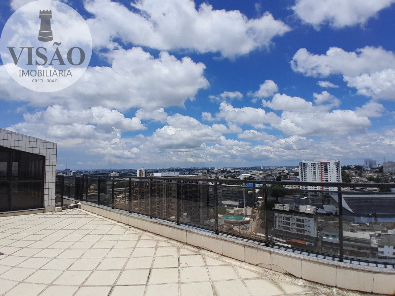 Cobertura, 5 quartos, 800 m² - Foto 1