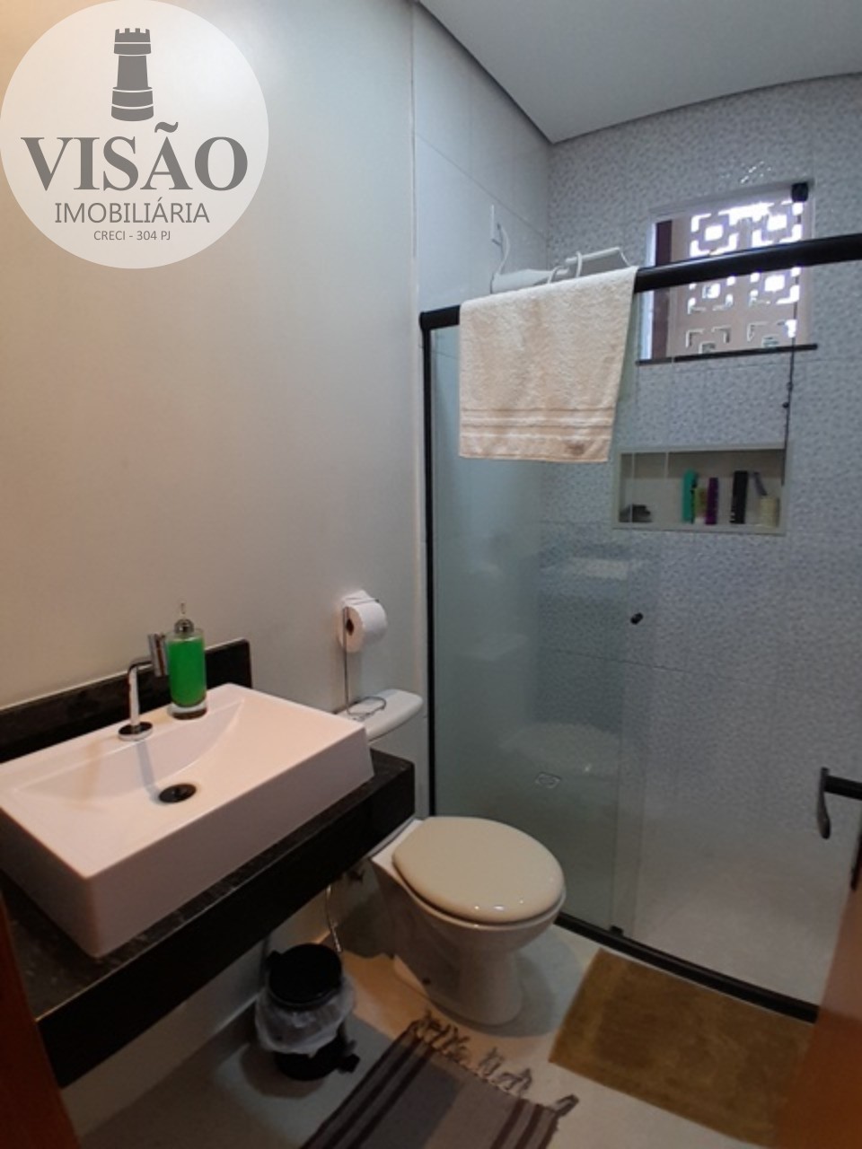 Casa, 3 quartos - Foto 15
