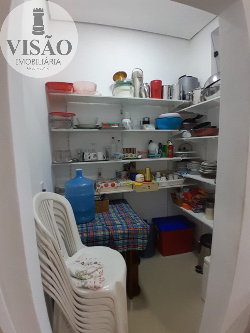 Casa, 3 quartos - Foto 9