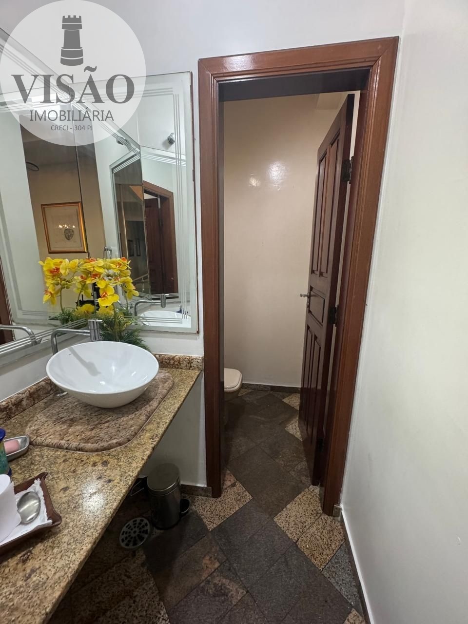 Casa, 5 quartos - Foto 19