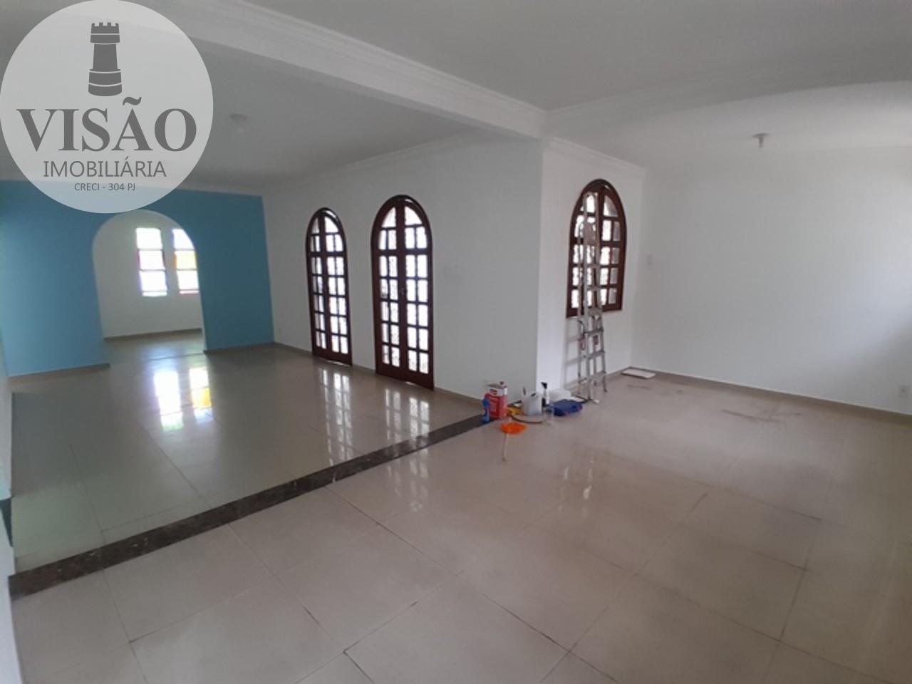 Casa, 4 quartos - Foto 12