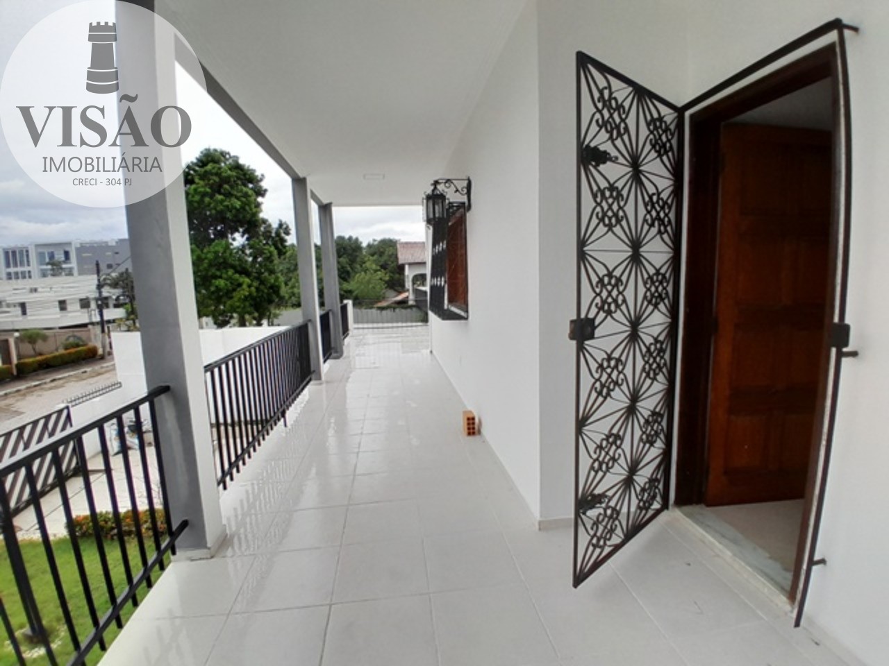 Casa, 4 quartos - Foto 46