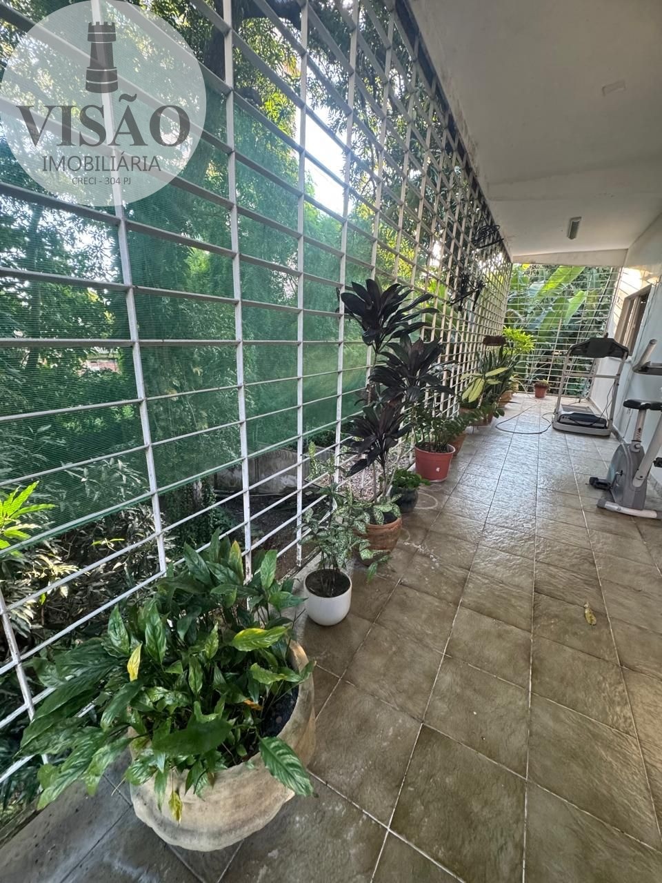 Casa, 5 quartos - Foto 36