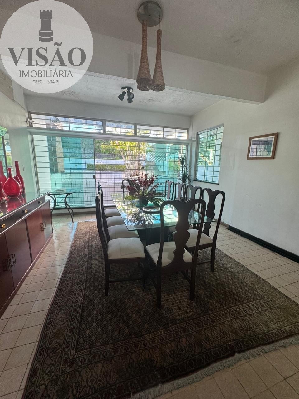 Casa, 5 quartos - Foto 17