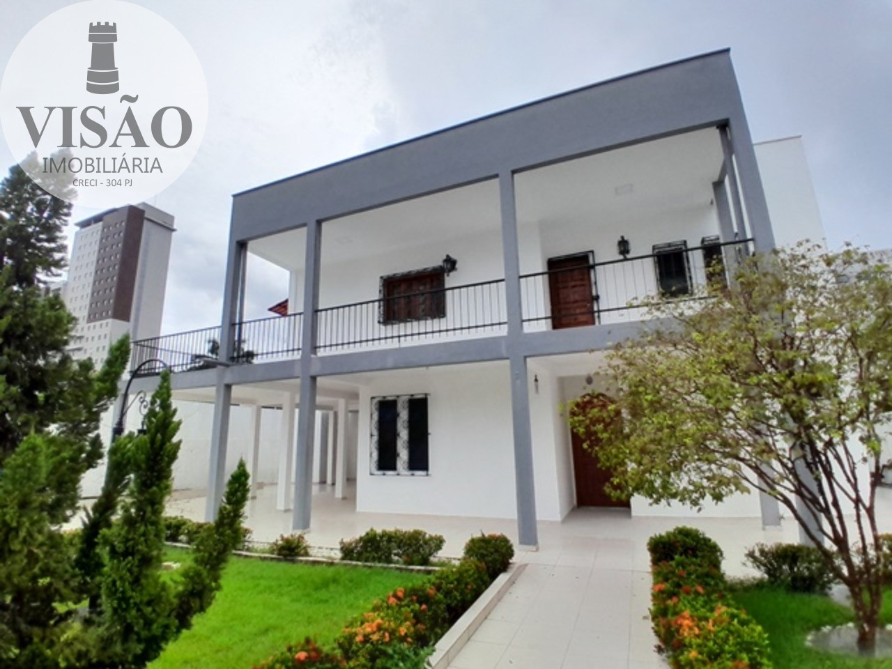 Casa, 4 quartos - Foto 4
