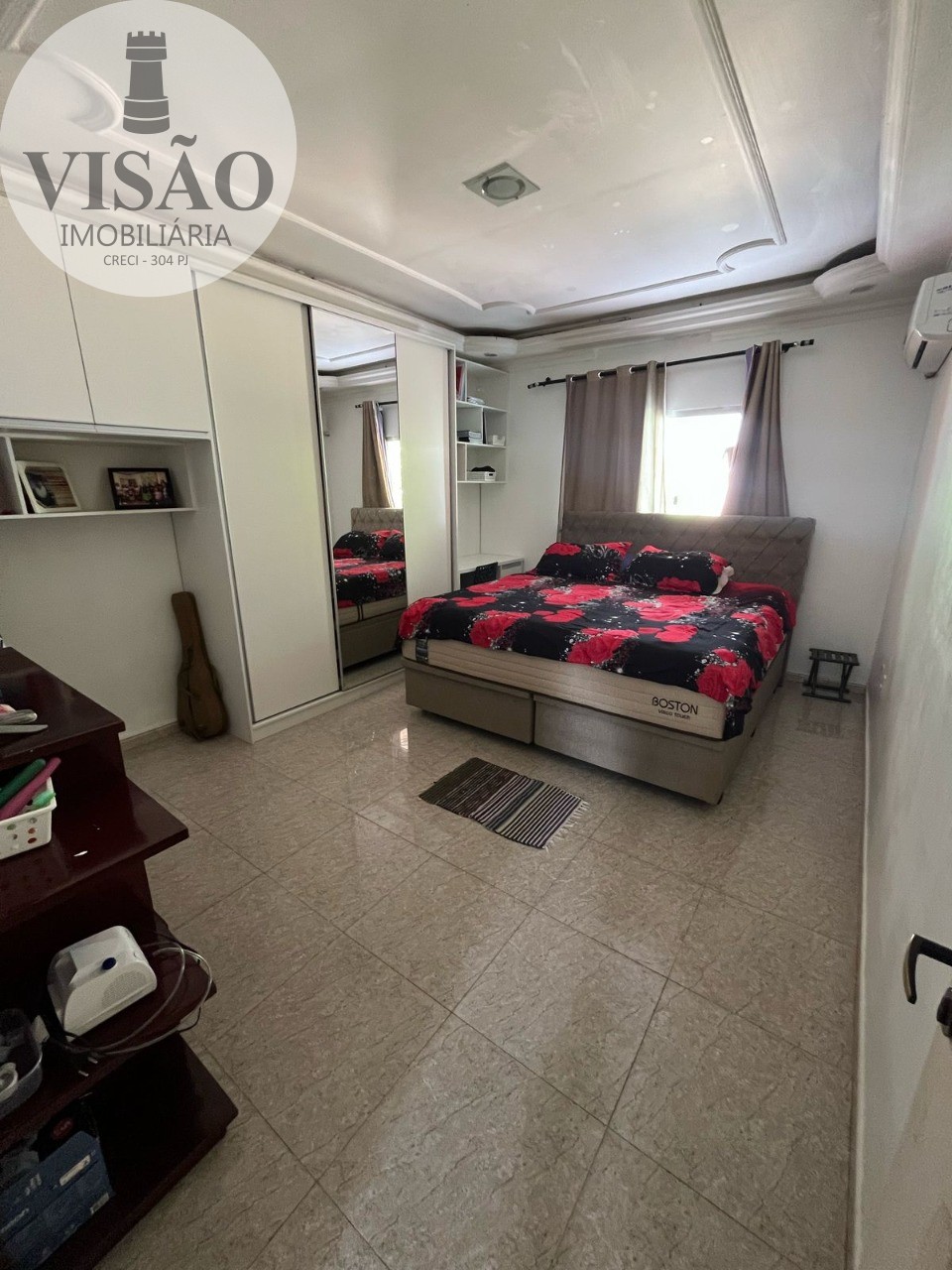 Casa, 3 quartos - Foto 3