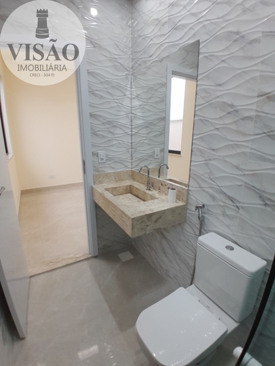 Casa, 3 quartos - Foto 15