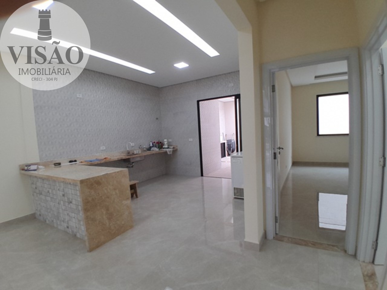 Casa, 3 quartos - Foto 7