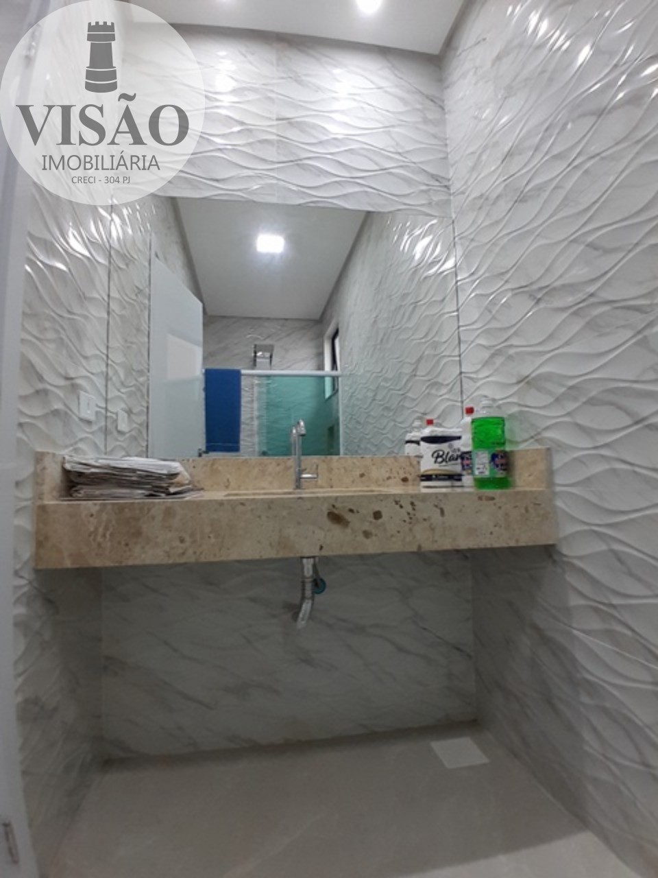 Casa, 3 quartos - Foto 18