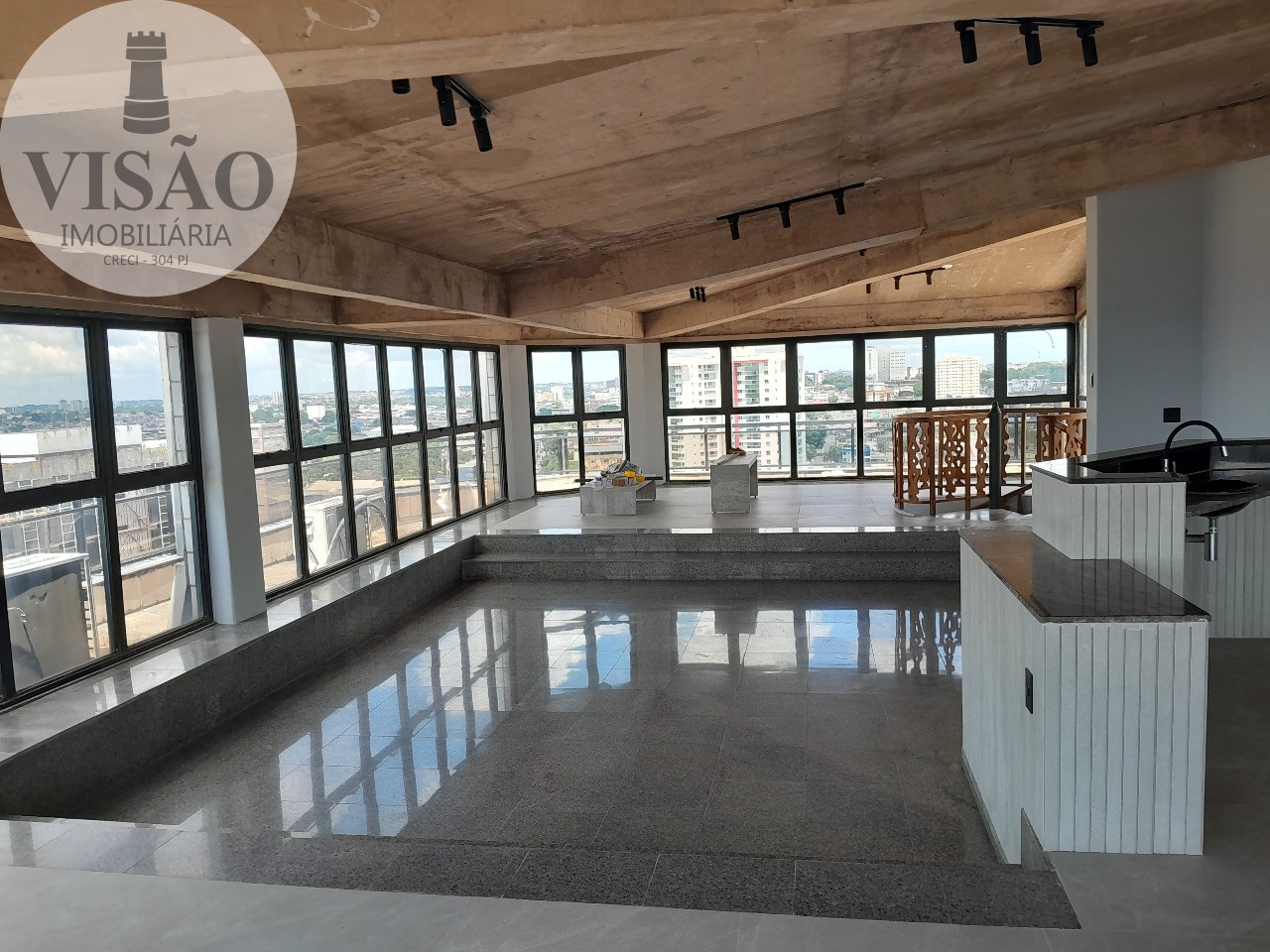 Cobertura, 5 quartos, 800 m² - Foto 20