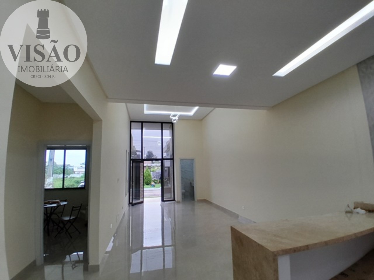 Casa, 3 quartos - Foto 5