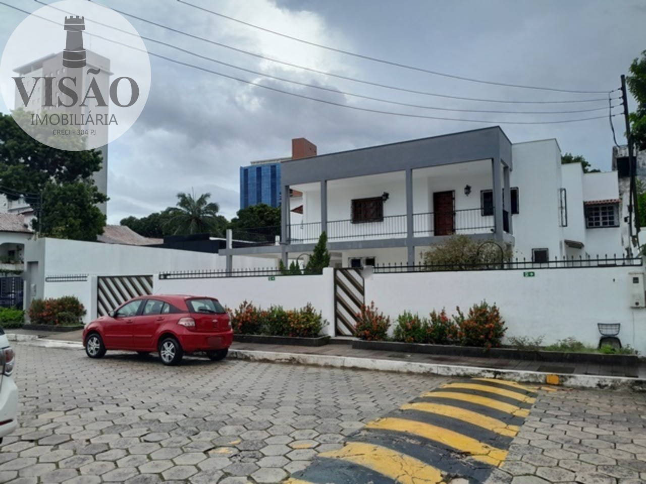 Casa, 4 quartos - Foto 3