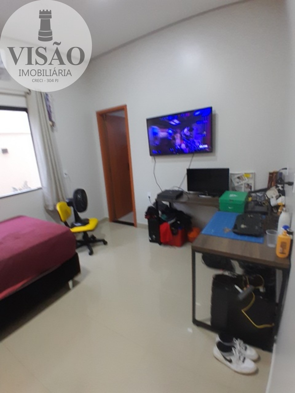 Casa, 3 quartos - Foto 12